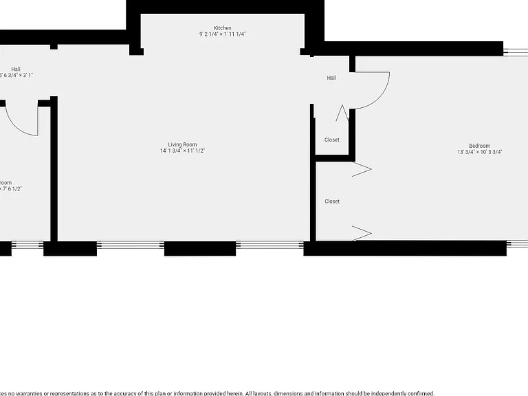 10 Adrian Ave #2G — Photo 2