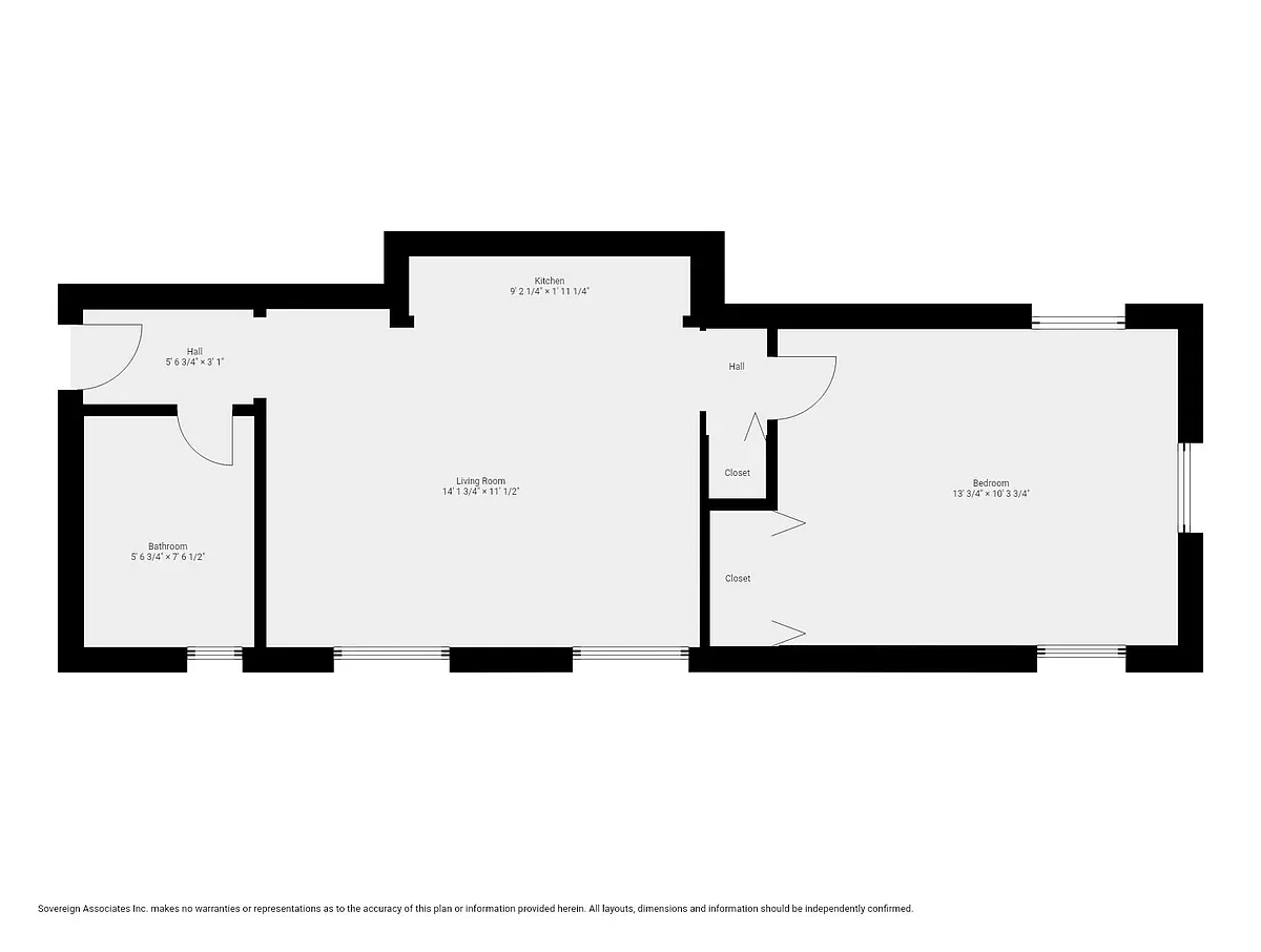 Building Photo - 10 Adrian Ave #2G