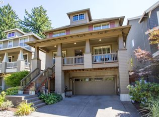 9224 NW Harvest Hill Dr, Portland, OR
