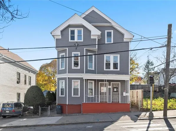792 Atwells Ave, Providence, RI 02909