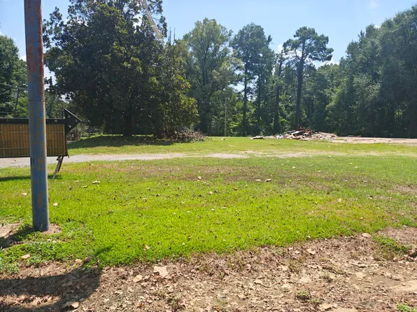 1602 S Washington St, Bastrop, LA 71220
