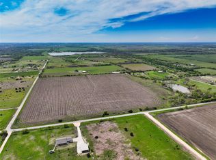 3 W Hillyard Rd, Troy, TX 76579