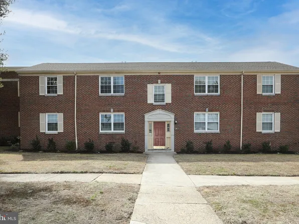 100 Park Blvd APT 86C, Cherry Hill, NJ 08034