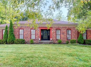 5306 Mockingbird Valley Rd, La Grange, KY 40031