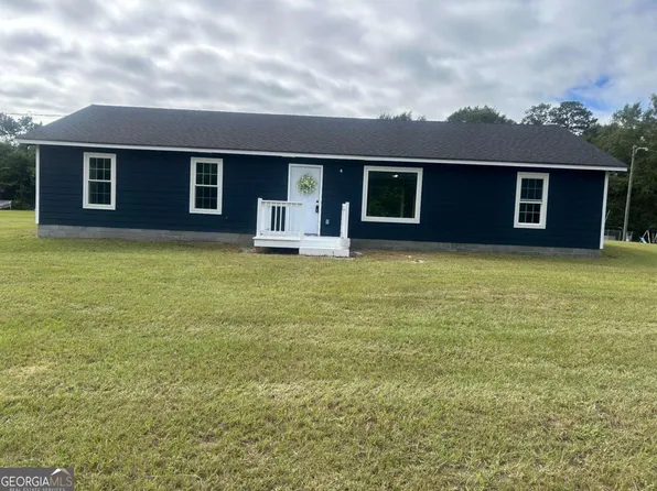 114 McCarthy Dr, Buena Vista, GA 31803