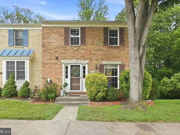 6040 Heathwick Ct, Burke, VA 22015