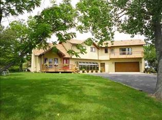 1408 Enchantment Rd, Rapid City, SD 57701