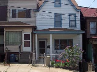 3446 Frazier St, Pittsburgh, PA 15213