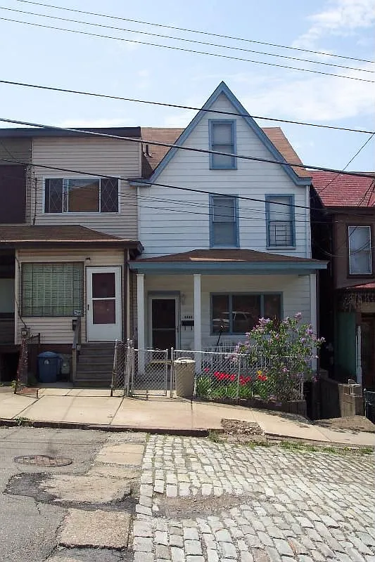 3446 Frazier St photo 1