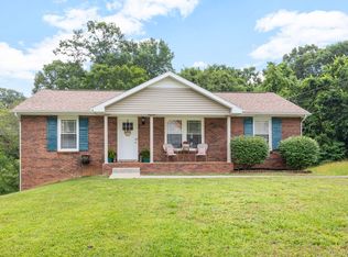 1703 Thistlewood Dr, Clarksville, TN 37042