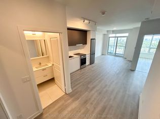 30 Upper Mall Way #2401, Vaughan, ON L4J 0L7