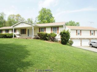 3232 Sharon Rd, Jarrettsville, MD 21084