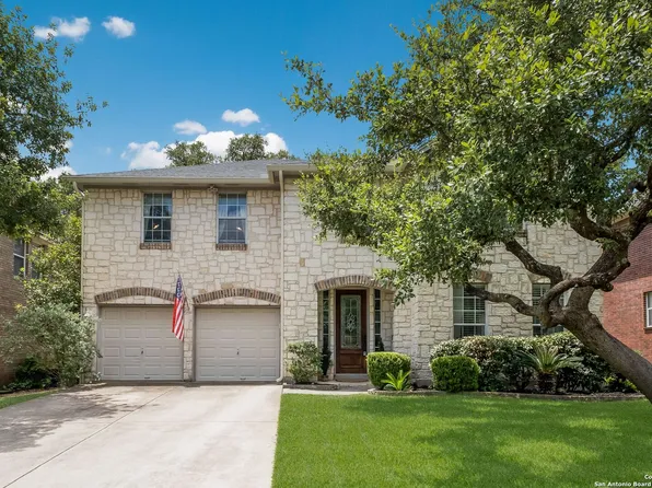 830 Emerald Bay, San Antonio, TX 78260