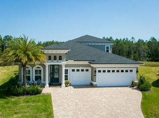 550 Portsmouth Bay Ave, Ponte Vedra, FL 32081