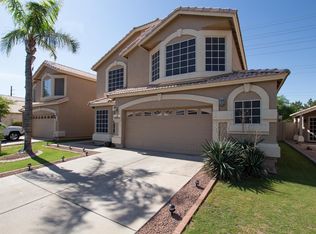 4537 E Princeton Ave, Gilbert, AZ 85234