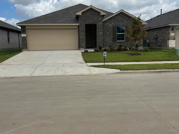 1028 Ingalls Park Ln, Fort Worth, TX 76131