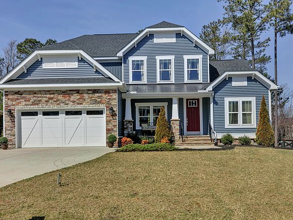 10000 Paddock Wood Terrace Exterior
