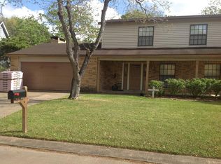 2608 El Camino St, Bay City, TX 77414