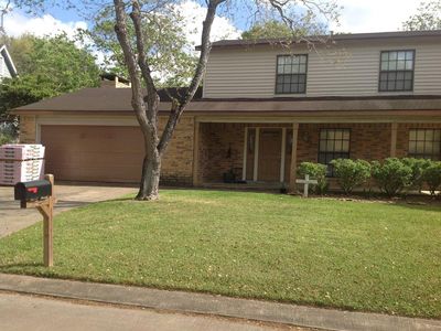 2608 El Camino St, Bay City, TX, 77414