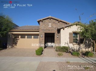 4961 S Pulse Ter, Mesa, AZ 85212