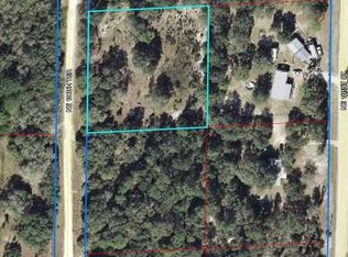 11191 NE 100th Ter, Archer, FL 32618