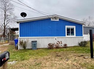 91 Seabiscuit Pl, Pawtucket, RI 02861