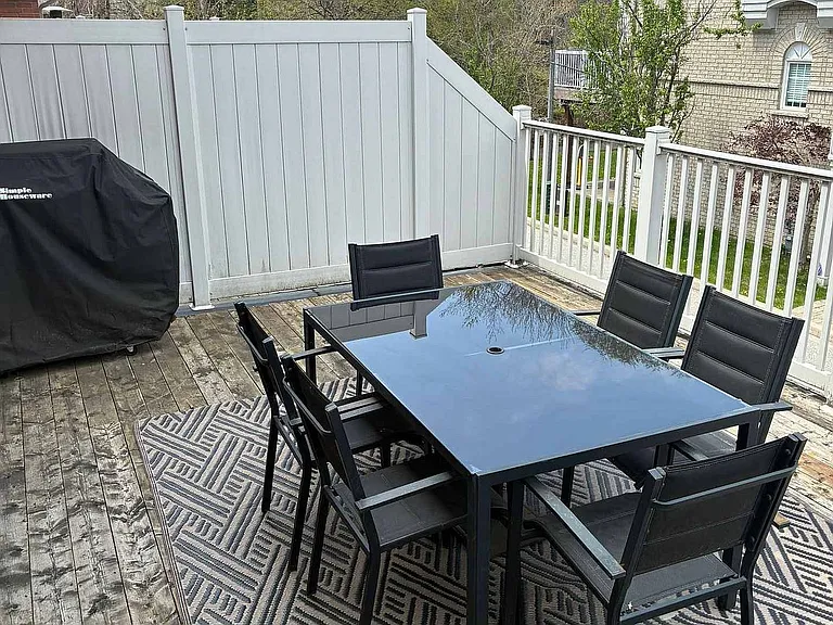 1790 Finch Ave #16 — Photo 12