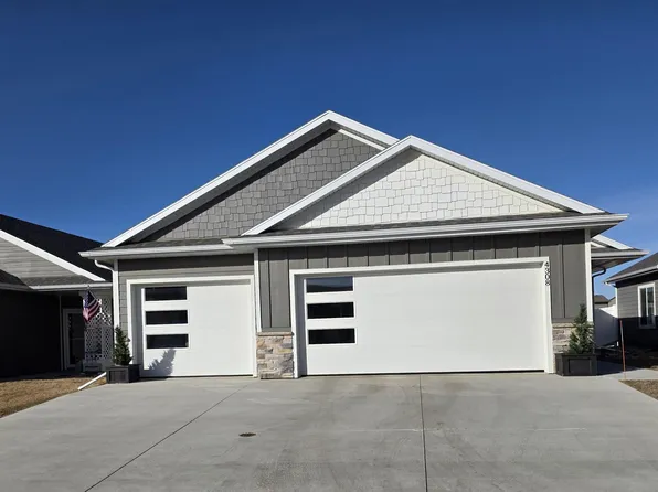 4308 E Leubecher Pl, Sioux Falls, SD 57108