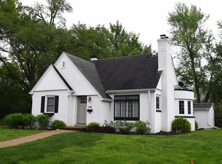 2500 W Moss Ave, Peoria, IL