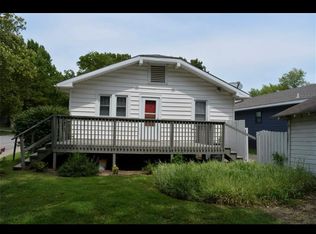 1801 S Olive St, Pittsburg, KS 66762