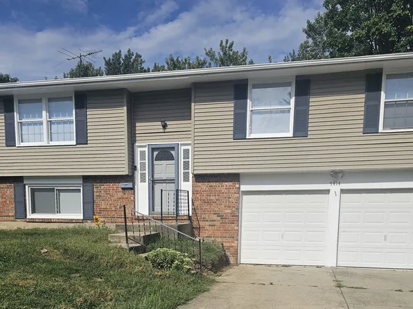 (undisclosed Address), Cincinnati, OH 45240