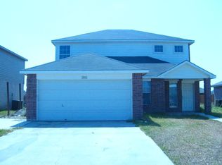 3005 26th St, Hidalgo, TX 78557