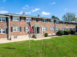 Barry Court Apartments, Ambler, PA 19002