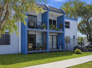 3001 SW 2nd St APT 111C, Miami, FL 33135