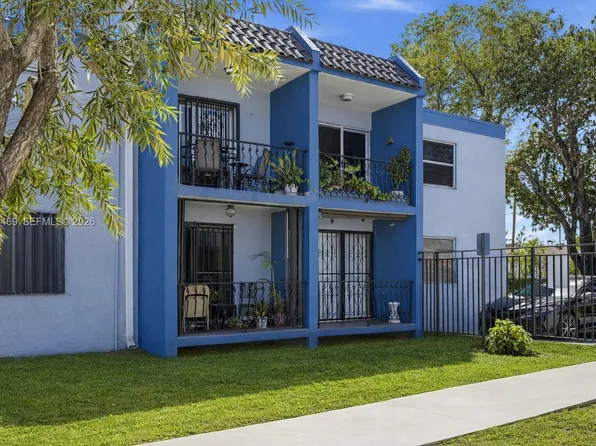 3001 SW 2nd St APT 111C, Miami, FL 33135