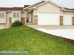 16301 Hickman Ridge Rd, Roca, NE 68430