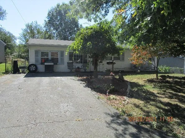 5129 Harmony Dr, Kansas City, KS 66106