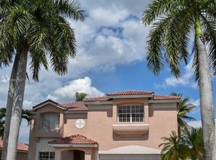 1489 NW 129th Way, Sunrise, FL 33323