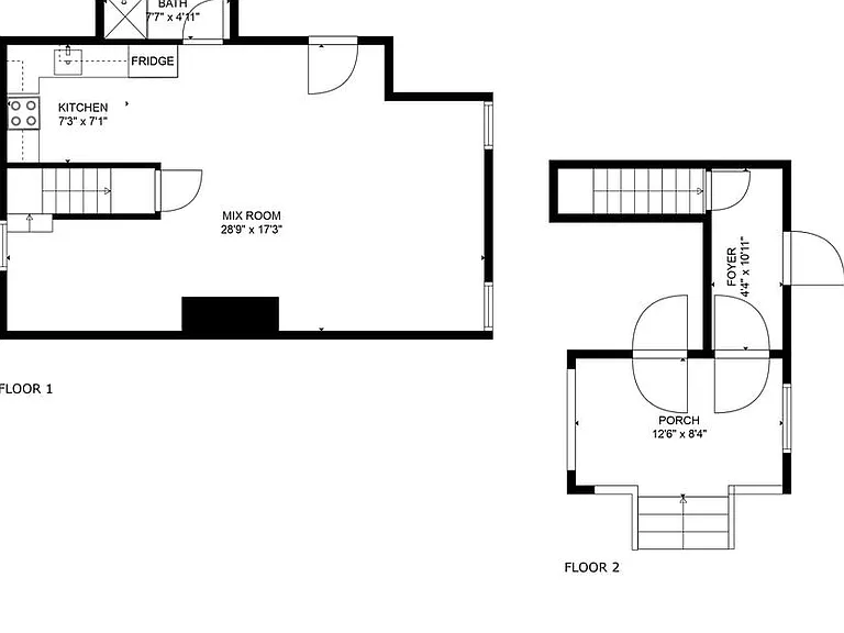 54 Maplewood Ave #0 — Photo 2