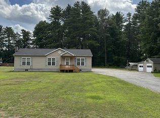 455 Luzerne Road, Queensbury, NY 12804