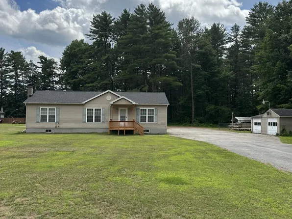 455 Luzerne Road, Queensbury, NY 12804