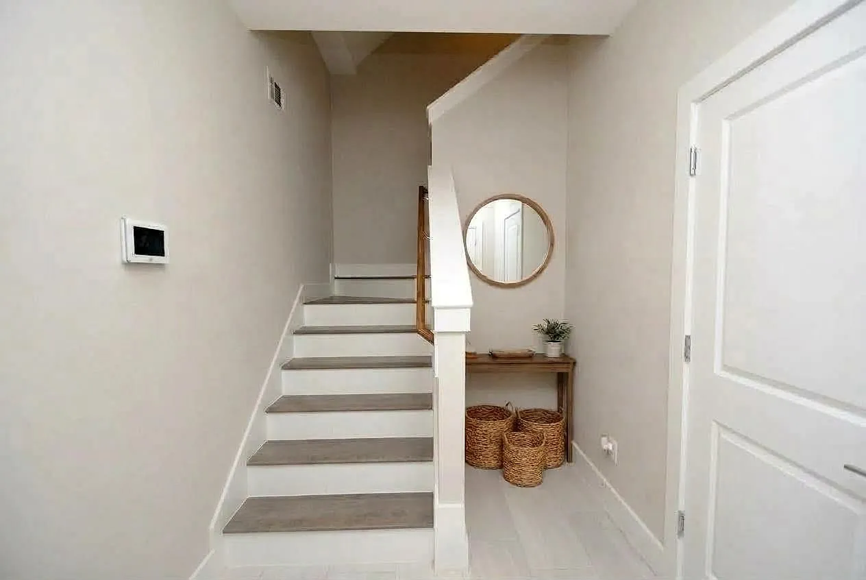 3 bed, 3.5 bath, 1987 sqft, $2,950 — Photo 4