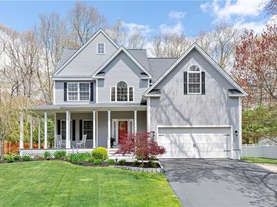 26 Julia Ct, Kingston, RI, 02881
