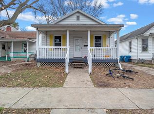 926 N 3rd St, Springfield, IL 62702