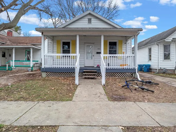 926 N 3rd St, Springfield, IL 62702