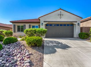 2756 Leys Burnett Ave, Henderson, NV 89044