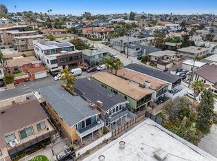 1617 Raymond Ave, Hermosa Beach, CA 90254