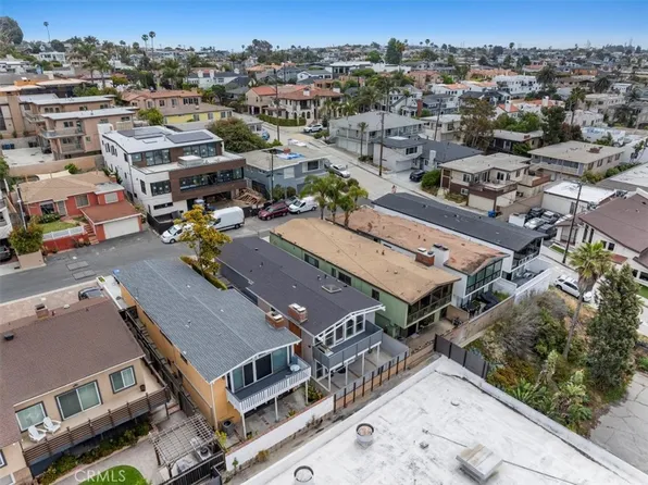 1617 Raymond Ave, Hermosa Beach, CA 90254