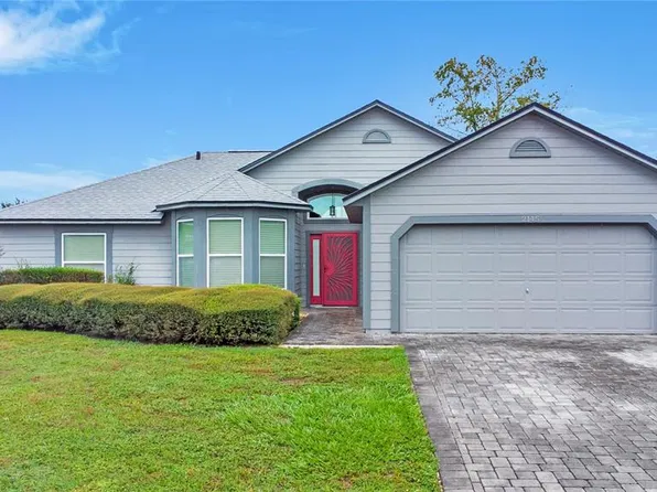 2145 GREYSTONE TRAIL, ORLANDO, FL 32818