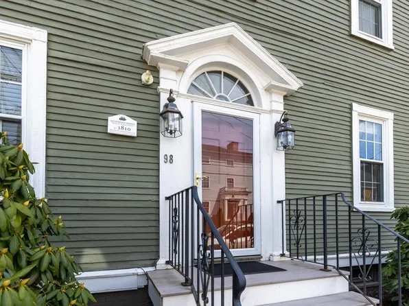 98 Court Street #6, Portsmouth, NH 03801